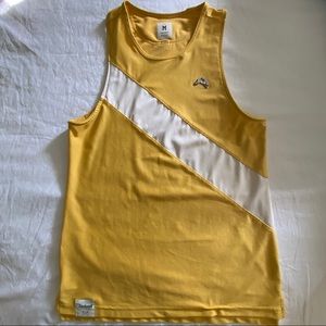 Tracksmith VAN CORTLANDT Singlet